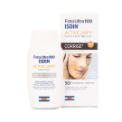 ISDIN FOTOP ULTRA ACTIVE UNIFY FUSION FLUID 5