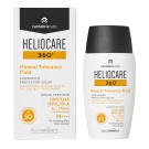 HELIOCARE 360 MINERAL TOLERANCE FLUID 50 ML