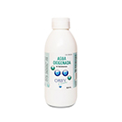 AGUA OXIGENADA ORBY 250 ML.