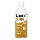 LACER COLUTORIO OROS 1000 ML