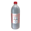 ALCOHOL SANITARIO 70º ORBY 1000 ML.