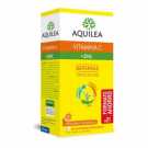 AQUILEA VITAMINA C + ZINC 28 CDOS EFERVESCEN*
