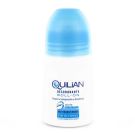 QUILIAN DESODORANTE ROLL-ON S/ALCOHOL 75ML*