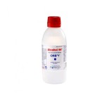 ALCOHOL SANITARIO 96º ORBY 500 ML.