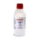 ALCOHOL SANITARIO 96º ORBY 250 ML.