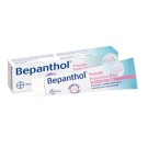 BEPANTHOL BEBE POMADA 100 GR.