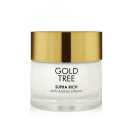 GOLD TREE SUPRA RICH ANTIAGING CREAM