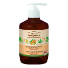 GREEN PHARMACY JABON LIQUIDO ESPINO 460ML*