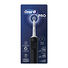 CEP.ORAL-B VITALITY PRO NEGRO