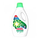 ARIEL LIQ.REGULAR 24 DOSIS PROMO.#