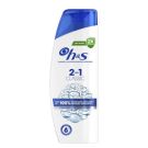 H&S CH.CLASSIC 2EN1 330 ML.