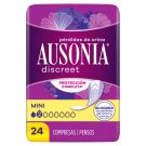 AUSONIA DISCREET MINI 24 U.