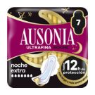 AUSONIA ULTRAFINA EXTRA-NOCHE 7 UND.