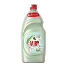 FAIRY MANO ALOE VERA 400+120 ML.