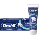 ORAL-B PRO-EXPERT ADV. PREV. SARRO 75 ML.