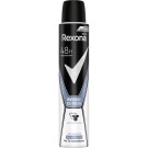 DES.REXONA SPY.MEN INVISIBLE 200