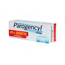 PAROGENCYL CONTROL PASTA 125 ML.DUPLO GRATIS