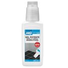 HG.GEL LIMPIADOR JUNTAS C/CEPILLO 250 ML.