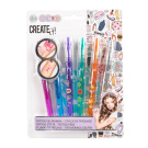 CREATE IT! TATTOO PERFUME PEN 6X