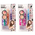CREATE IT! TATTOO PERFUME PEN 3X