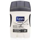 DES.SANEX STICK MEN ACTIVE 50 ML.
