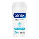 DES.SANEX STICK DERMO-PROTECTOR 65 ML.