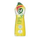 CIF CREMA LIMON 750