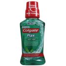 COLGATE PLAX ENJUAGUE 250 ML.