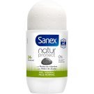 DES.SANEX ROLLON NATUR PROTECT 50 ML