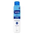 DES.SANEX SPY.EXTRA-CONTROL 200 ML.