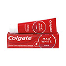 COLGATE MAX-WHITE ONE 75 ML.