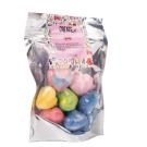 CREATE IT! BOMBAS BAÑO MINI CORAZONES*