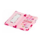 CREATE IT! HART MAKE-UP BOEKJE FLUFFY