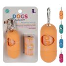 BOLSITAS PARA PERRO*
