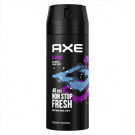 DES.AXE MARINE 150 ML.