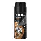 DES.AXE COLLISION LEATHER&COOKIES 150 ML.