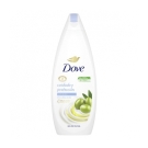 GEL DOVE CUIDADO&PROTECCION 600 ML.#