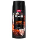 DES.AXE COLLET.COPPER SANTAL 150 ML.