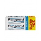 PAROGENCYL CONTROL PASTA 125 ML.DUPLO GRATIS