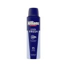 DES.WILLIAMS SPRAY FRESH 150 ML.