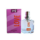 DARE 2 LOVE EDP 15 ML$