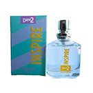 DARE 2 INSPIRE UNISEX 15 ML$