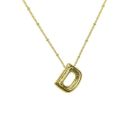 COLLAR INICIAL GR.D