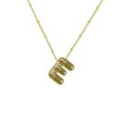 COLLAR INICIAL GR.E