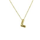 COLLAR INICIAL GR.L