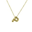 COLLAR INICIAL GR.P