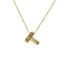 COLLAR INICIAL GR.T