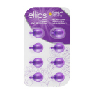 ELLIPS VIT.CAPILAR AC.ARGAN NUTRICOLOR