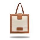 J.LARRAINZAR MOCHILA ARNEDO MARRON 6521
