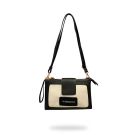 J.LARRAINZAR BOLSO ARNEDO NEGRO 6522